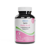 Fell-B — Folic Acid with Vitamin B12